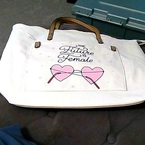 Tote bag